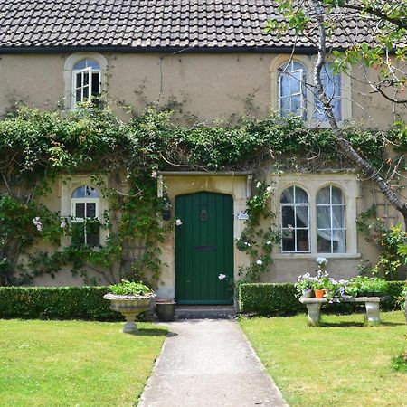 Rose Cottage Shipton Moyne Экстерьер фото